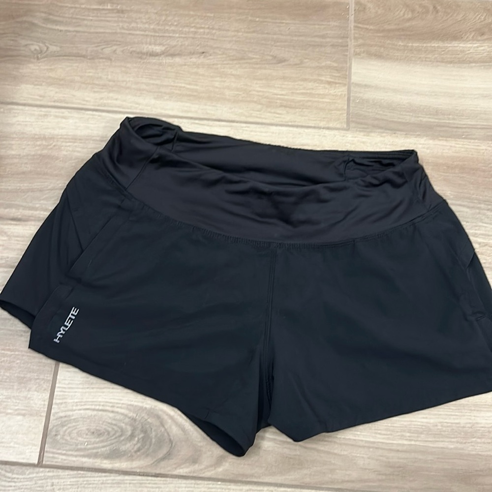 Hylete Shorts